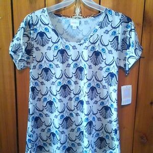 Lularoe Cassie large nwt